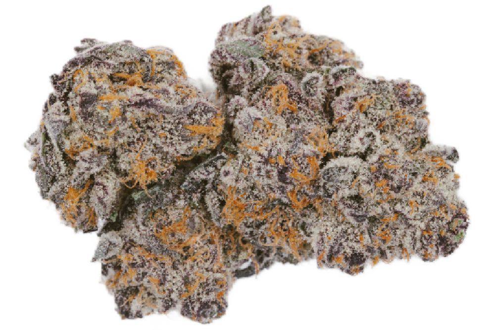 space cadet weed indica sativa hybrid cannabis