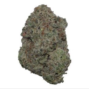 brownie scout weed indica sativa hybrid cannabis strain delivery