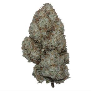 crystal ice indica hybrid sativa cannabis weed strain delivery