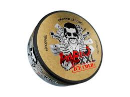 imagesICECOLD PABLO ICE COLD 24 MG DANGER STRONG