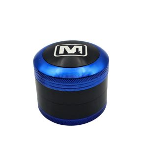 MARLEY 63MM 4PC METAL GRINDER - Image 5