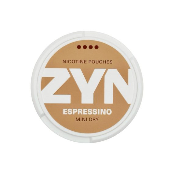 Zyn-Mini-Dry-Espressino-6mg