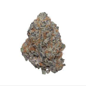 double iced vanilla cannabis hybrid indica sativa delivery