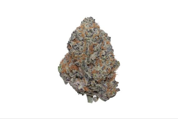 double iced vanilla cannabis hybrid indica sativa delivery