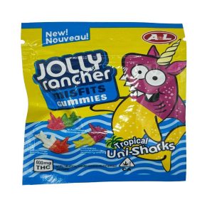 Jolly Ranchers - 600mg THC - Image 3