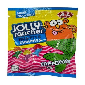 Jolly Ranchers - 600mg THC - Image 4