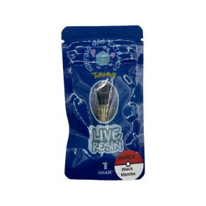 tokemon thc cart weed strain indica sativa hybrid cannabis strain delivery