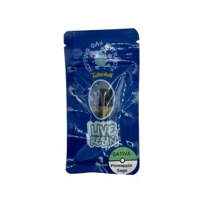 tokemon thc cart weed strain indica sativa hybrid cannabis strain delivery