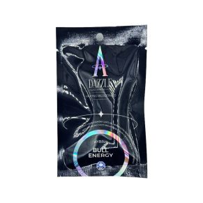 dazzle thc cart weed strain indica sativa hybrid cannabis strain delivery