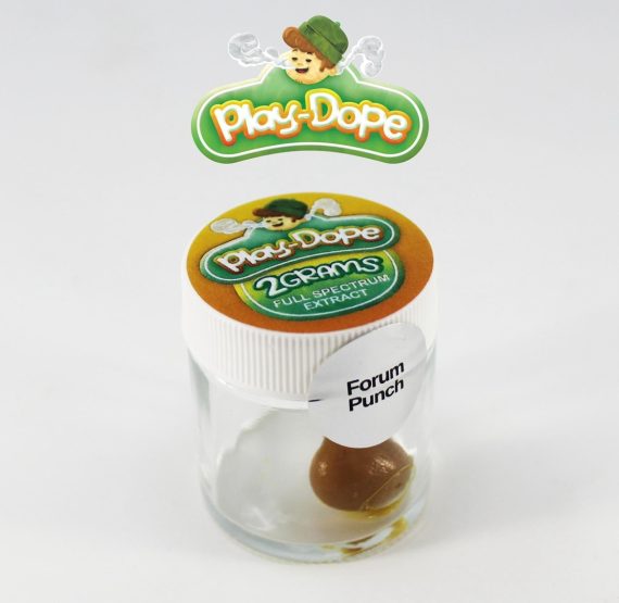 playdope full spectrum extracts weed cannabis strain delivery