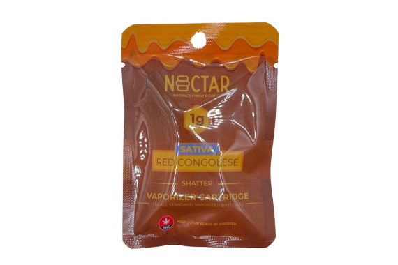 NECTAR thc weed cart strain indica sativa hybrid delivery